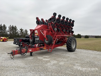 2022 Horsch Maestro 12 SV 12 Row No-Till Seed Drill