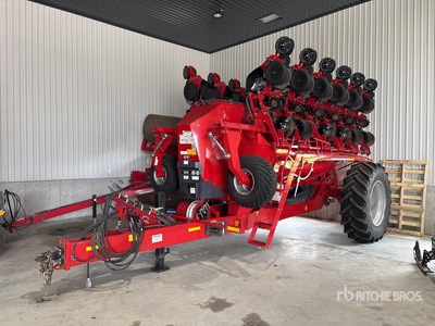 2022 Horsch Maestro 12 SV 12 Row No-Till Seed Drill