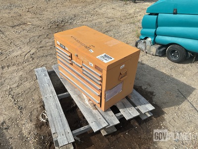 Lyon Tool Box