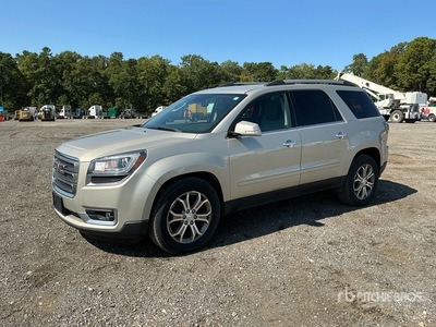 2014 GMC Acadia SLT 2WD SUV