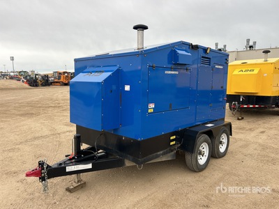 2019 Safety Thaw ST550 Flameless Air Space Heater