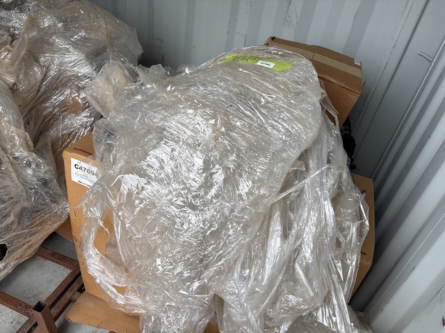 Doosan D34 Engine (Unused)