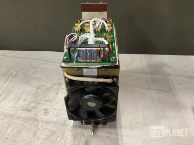 (3) PPI 600-36051 Electronic Components Assemblies