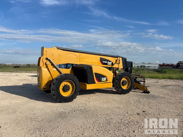MANIPULADOR 2019 CATERPILLAR