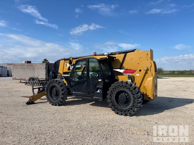 MANIPULADOR 2020 CATERPILLAR