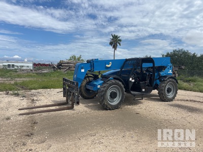 2020 Genie GTH-844 Telehandler