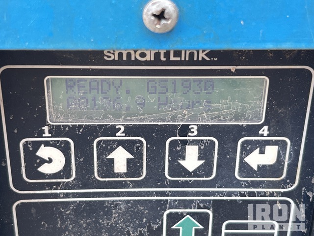 ELEVADOR TIJERA 2018 GENIE GS1930