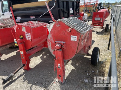 Multiquip EM90SH8 S/A Mortar and Grout Mixer (Inoperable)