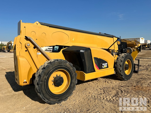 MANIPULADOR 2020 CATERPILLAR