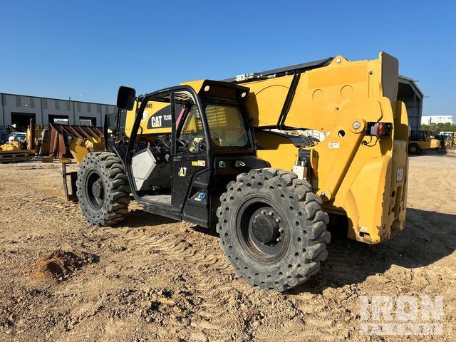MANIPULADOR 2019 CATERPILLAR