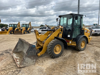 2022 Cat 906M Wheel Loader
