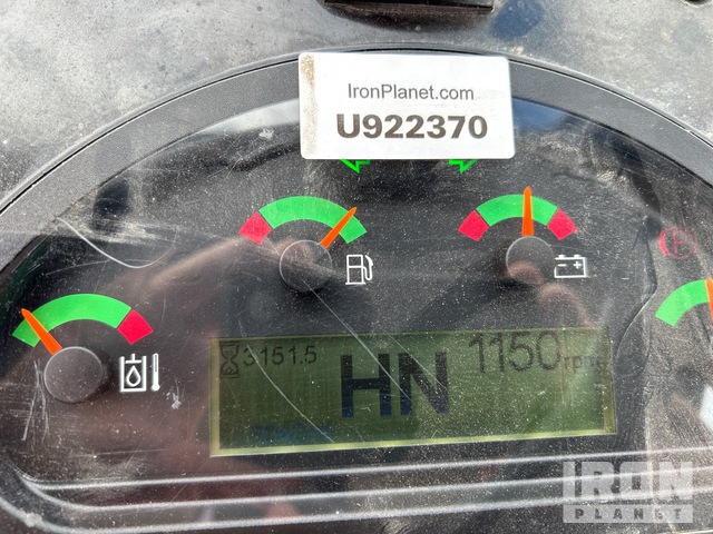 CARGADOR FRONTAL 2022 CATERPILLAR 906M