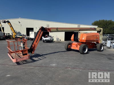 2015 JLG 800AJ 4WD Diesel Podnośnik Przegubowy