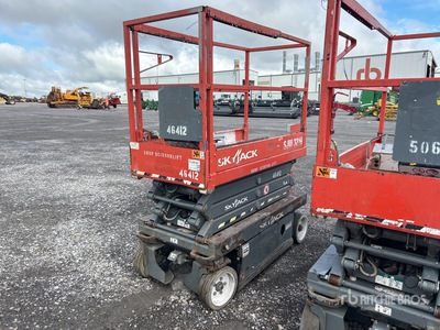 2017 Skyjack SJIII-3219 Electric Schaarlift