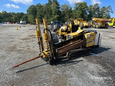 2005 Vermeer D7X11 Series II Wiertnica kierunkowa