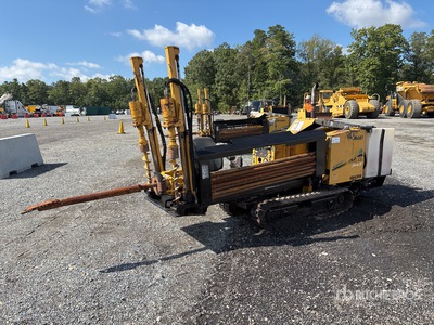2006 Vermeer D7X11 Series II Wiertnica kierunkowa