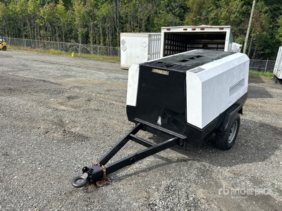 Airman Mobile Air Compressor