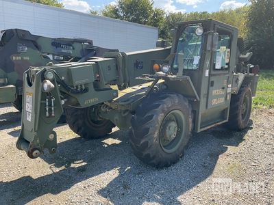 JLG 10000M ATLAS II Telehandler