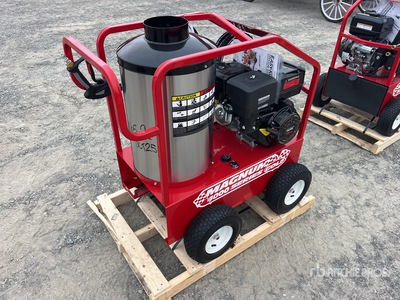 Easy-Kleen Magnum Gold Pressure Washer (Unused)