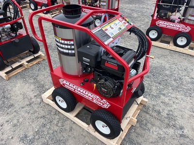 Easy-Kleen Magnum Gold Pressure Washer (Unused)
