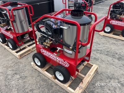 Easy-Kleen Magnum Gold Pressure Washer (Unused)