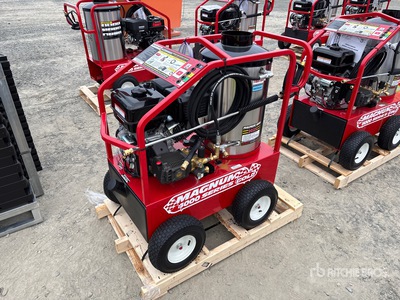 Easy-Kleen Magnum Gold Pressure Washer (Unused)