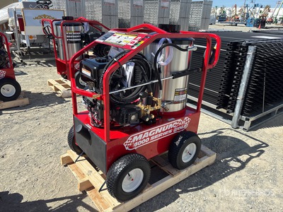 Easy-Kleen Magnum Gold Pressure Washer (Unused)