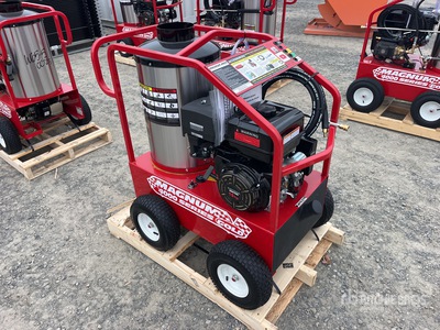 Easy-Kleen Magnum Gold Pressure Washer (Unused)