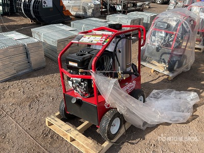 Easy-Kleen Magnum Gold Pressure Washer (Unused)
