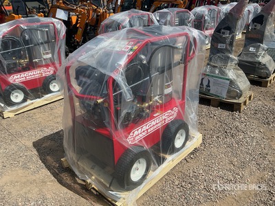 Easy-Kleen Magnum Gold Pressure Washer (Unused)