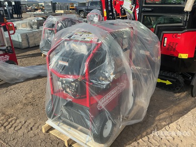 Easy-Kleen Magnum Gold Pressure Washer (Unused)