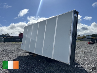 SKLP SK-27 Expandable House Upgrade (Unused)