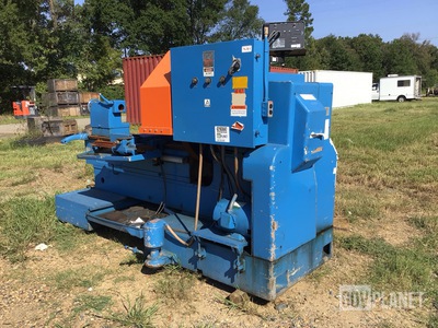 LeBlond Drilling Machine