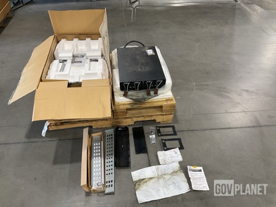(2) APC SRT192RMBP Battery Packs