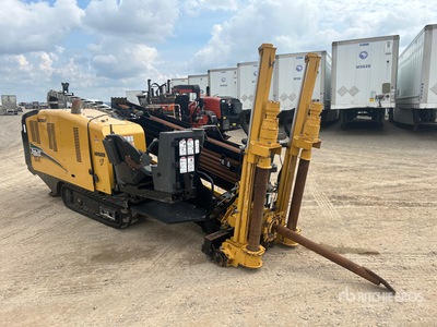 2016 Vermeer D20X22 III Directional Drill
