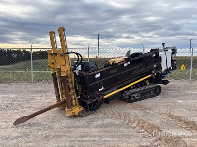 2016 Vermeer D20X22 III Richtbohrmaschine