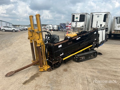 2016 Vermeer D20X22 III Directional Drill