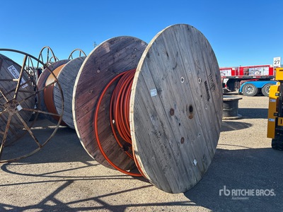 Duraline w/Spool Cable