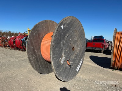 Hexatronic w/Spool Cable
