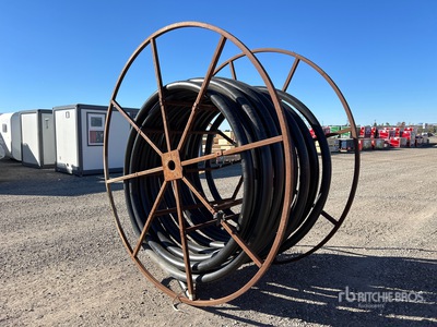 Duraline w/Spool Cable