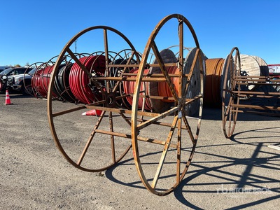 Wire Spool