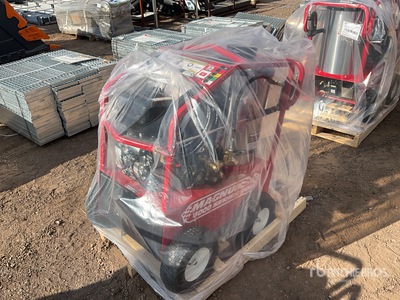Easy-Kleen Magnum Gold Pressure Washer (Unused)