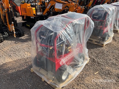 Easy-Kleen Magnum Gold Pressure Washer (Unused)