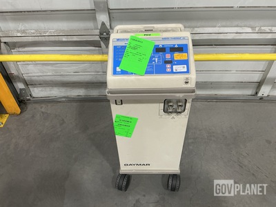 Gaymar MTA7900 Medi-Therm III Hyper/Hypothermia System
