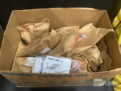 (11) Eaton TA155S4-16 Half Couplings