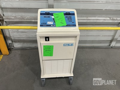 CSZ Blanketrol III Hyper-Hypothermia System