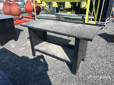 2025 Kit Containers WB-60-190 26 in x 60 in Workbench (Unused)