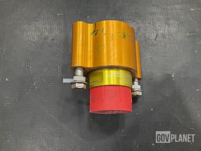 Eaton AE82291P Quick Disconnect Coupling Assembly
