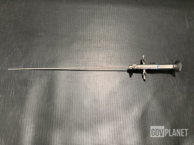 Hysteroscope