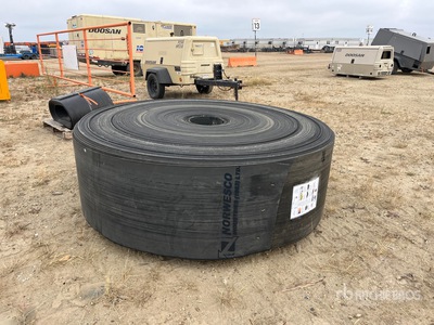 1070 ft x 24 in Conveyor Belt